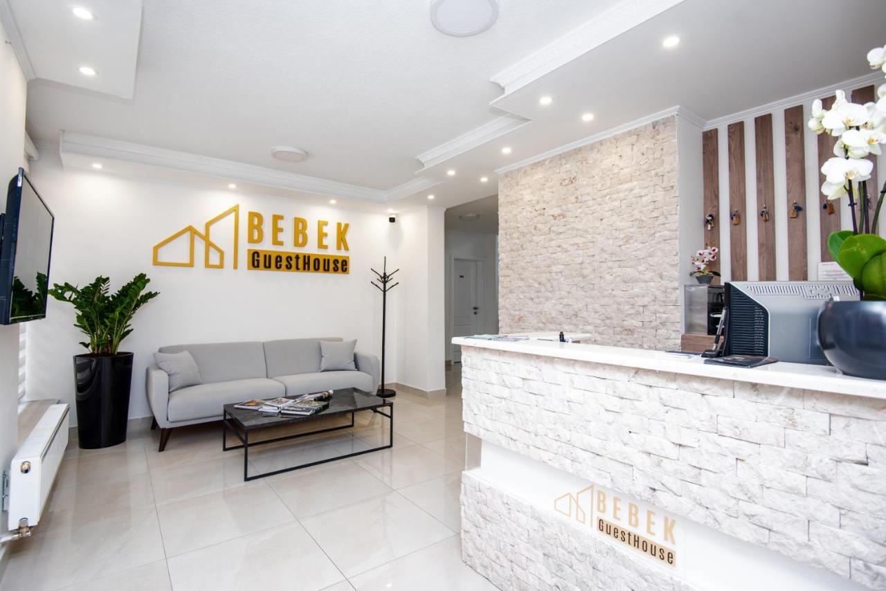 Guesthouse Bebek SJJ Exterior foto