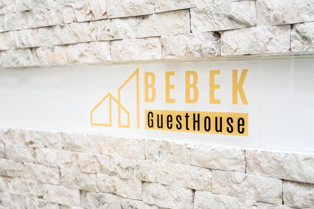 Guesthouse Bebek SJJ Exterior foto