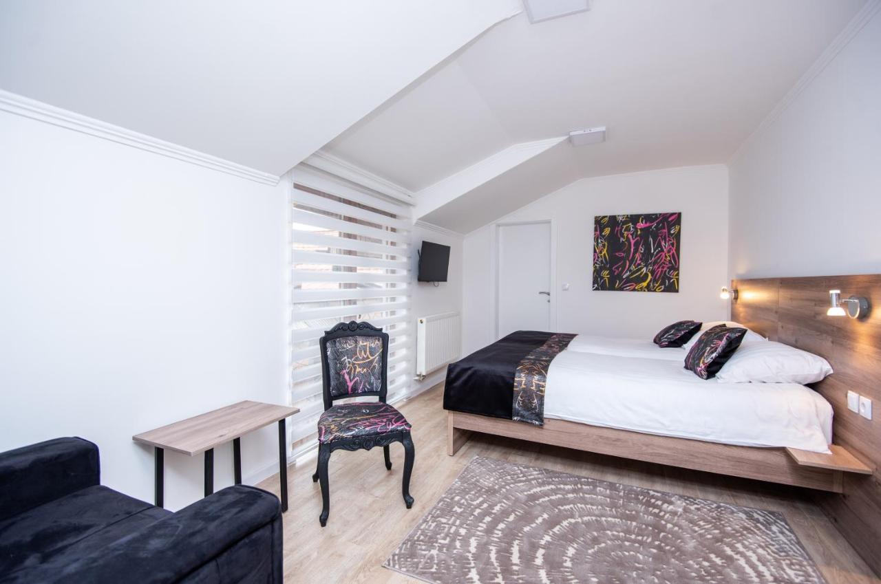Guesthouse Bebek SJJ Exterior foto