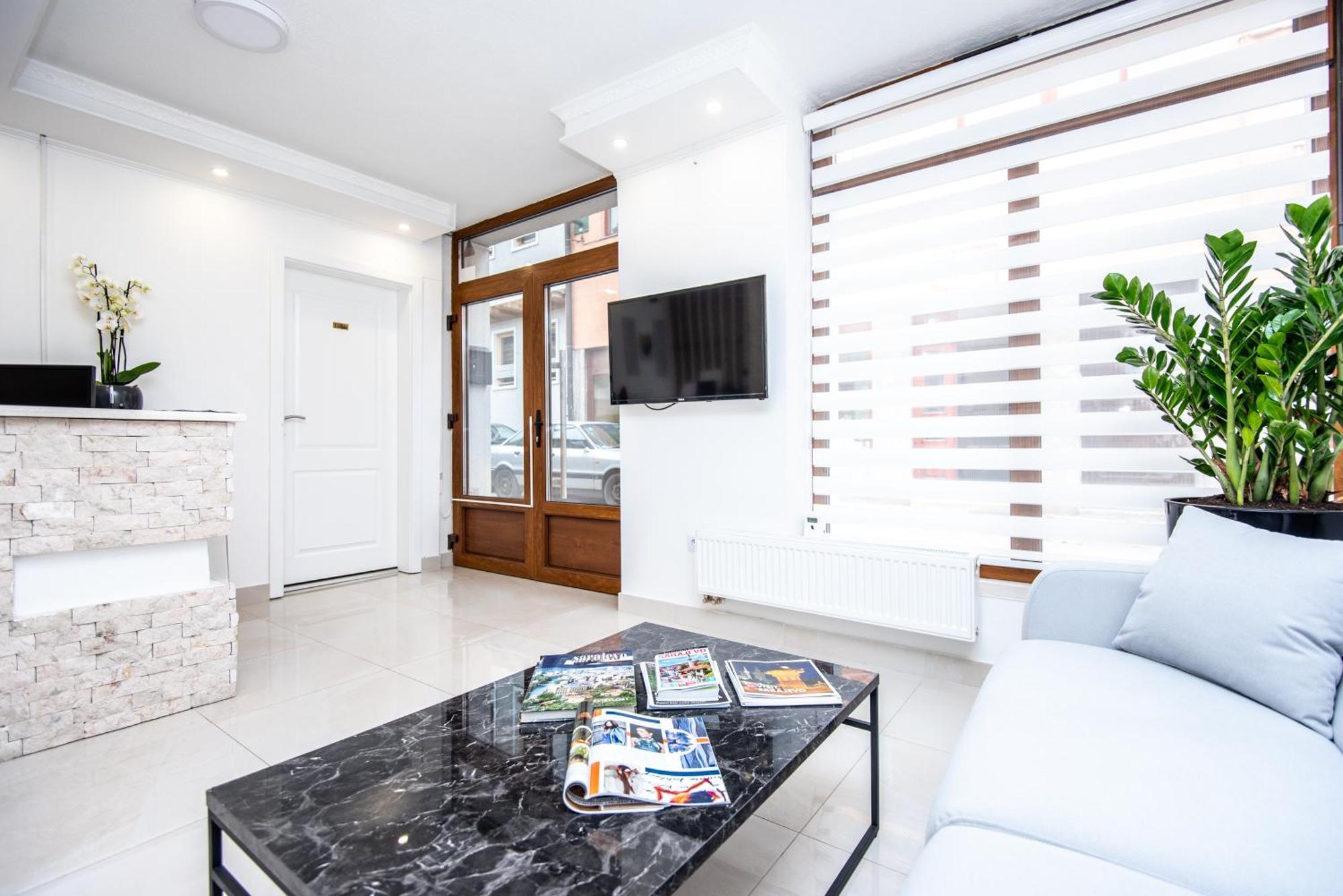 Guesthouse Bebek SJJ Exterior foto